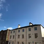 Ranmoor Serviced Apartments At Glossop Road- The Brunswick Suite